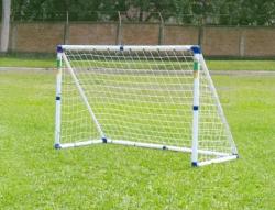 Ворота футбольные из пластика PROXIMA JC-153, размер 5 футов купить в Воронеже