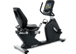 Велотренажер Spirit Fitness CR900ENT купить в Воронеже