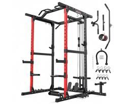 Силовая рама многофункциональная DFC D029 купить в Воронеже