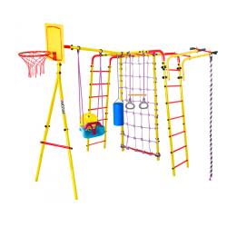 Спортивно-игровой комплекс Midzumi Tamayo Small купить в Воронеже