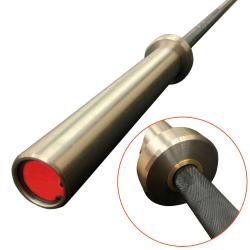 Гриф для штанги POB86-15BO-50 купить в Воронеже