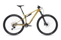 Велосипед Superior XF 9.2 DC (2025) оранжевый купить в Воронеже