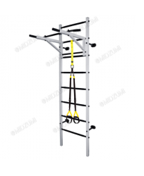 Детский спортивный комплекс Midzumi Katashi plus купить в Воронеже