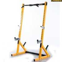 Стойка силовая Half Rack Powertec WB-HR14 купить в Воронеже