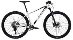 Горный велосипед Bianchi Nitron 9.3 XT NF (2026) белый внешний вид