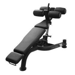 SVENSSON INDUSTRIAL X Force 1008 Регулируемая скамья для пресса купить в Воронеже