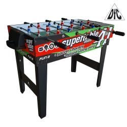 Игровой стол - трансформер DFC FUN2 4 в 1 купить в Воронеже