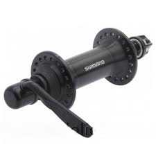 Втулка передняя SHIMANO HB-RM60 32сп, черн.  купить в Воронеже