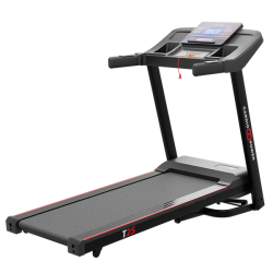 Беговая дорожка CardioPower T25 NEW купить в Воронеже