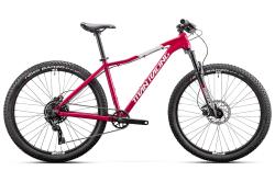 Женский велосипед Titan Racing Rogue Calypso Cruz (2024) красный купить в Воронеже