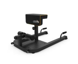 Тренажер для приседаний/гиперэкстензия DFC LEXPA D282 купить в Воронеже