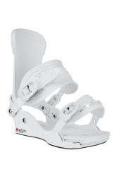 Сноубордические крепления TERROR - BLOCK White купить в Воронеже