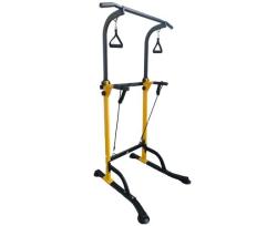 Турник-брусья DFC G007Y купить в Воронеже