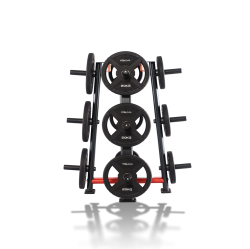 Стойка для дисков UG-CL211 RED купить в Воронеже