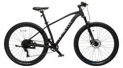 Полуфэтбайк TIMETRY TT407 черный купить в Воронеже