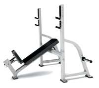 Скамья для жима Matrix G1-fw164 купить в Воронеже
