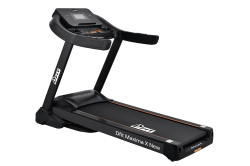 Беговая дорожка Dfit Maxima X New купить в Воронеже