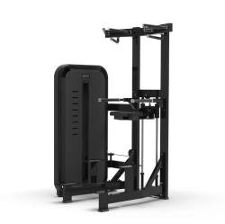 ГРАВИТРОН ПРОФЕССИОНАЛЬНЫЙ BRONZE GYM MIGHT 09 купить в Воронеже