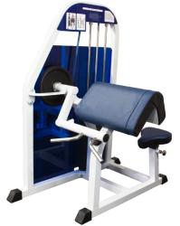 Бицепс - машина (грузоблок) MB Barbell MB 3.11 купить в Воронеже