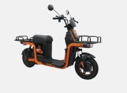 Электроскутер Kugoo U5 внешний вид