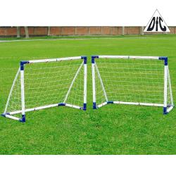Ворота DFC 4ft х 2 Portable Soccer купить в Воронеже