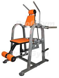 Машина для тренировки пресса на свободных весах ProfiGym ТД-0240-D купить в Воронеже