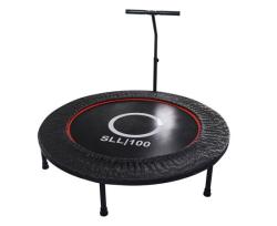 Батут с поручнем DFC Trampoline Dia 40" SLL100 купить в Воронеже