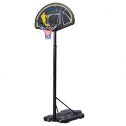 Мобильная баскетбольная стойка Scholle S019 купить в Воронеже