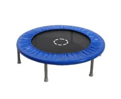 Батут DFC TRU-JUMP 40'' синий купить в Воронеже