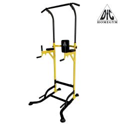 Турник - брусья Power Tower DFC Homegym G008Y купить в Воронеже