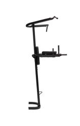 Турник-брусья Опция для REBEL WARRIOR купить в Воронеже