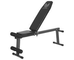 Скамья силовая универсальная DFC GORILLA купить в Воронеже