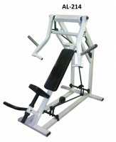Тренажер жим от груди AlivSport AL-214 купить в Воронеже