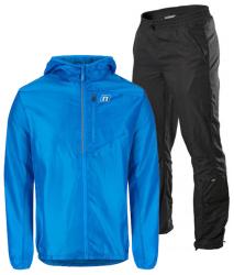 2001217-0005-660092 Костюм беговой Noname Windshell Endurance 22 Blue UX купить в Воронеже