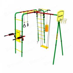 Спортивно-игровой комплекс Kampfer Summer Games купить в Воронеже