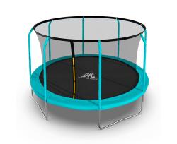 Батут DFC JUMP STREET 14FT-JST-E c сеткой купить в Воронеже