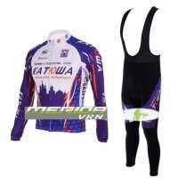 Велоформа Катюша С Лямками бело-синий купить в Воронеже