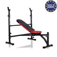 Многофункциональная силовая скамья Marbo Sport MH-L107 купить в Воронеже