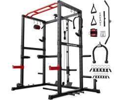 Силовая рама многофункциональная DFC D024 купить в Воронеже