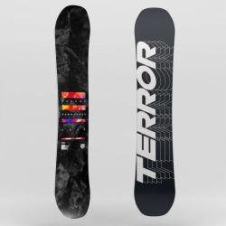 Сноуборд TERROR - COMMANDER купить в Воронеже