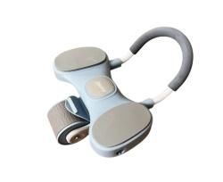 Тренажер для пресса DFC JOROTO, голубой купить в Воронеже