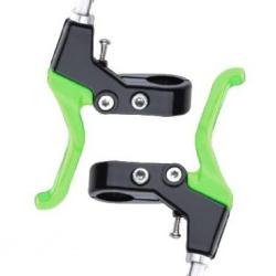 Тормозные ручки детские, пластик, цвета в ассортим. купить в Воронеже