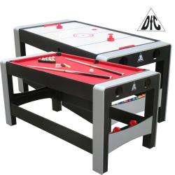 Игровой стол DFC FERIA 2 в 1 трансформер купить в Воронеже
