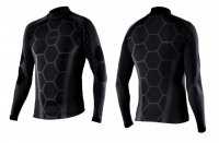 Терморубашка Noname Ultimate Black 106091 купить в Воронеже