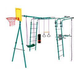 Спортивно-игровой комплекс Midzumi Hanabi Small купить в Воронеже