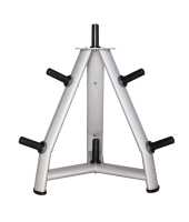 Подставка для дисков Bronze Gym H-041 купить в Воронеже