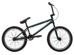 Велосипед Aspect STREET (2019) зеленый купить в Воронеже