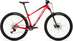 Горный велосипед Rock Machine Blizz CRB 30-29 (2024) красный купить в Воронеже