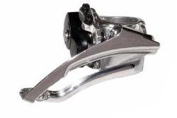 Переключатель передний SunRace M67, 42T хомут 31,8мм, универс.тяга купить в Воронеже