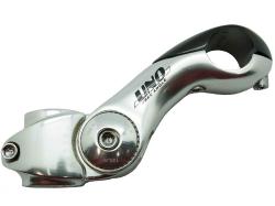 Вынос руля AS-824 1" х 100 мм купить в Воронеже